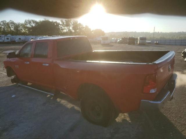 3C63RRGLXFG612919 - 2015 RAM 3500 ST RED photo 2