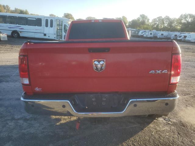 3C63RRGLXFG612919 - 2015 RAM 3500 ST RED photo 6