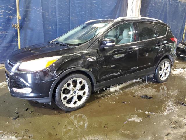 2014 FORD ESCAPE TITANIUM, 