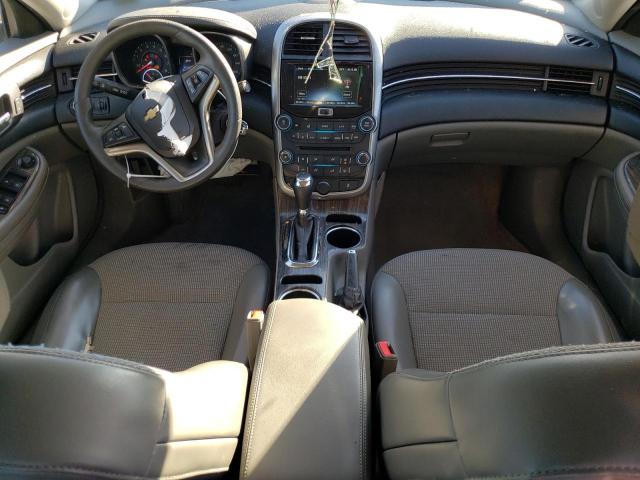 1G11C5SL5FF182809 - 2015 CHEVROLET MALIBU 1LT 银色 照片 8