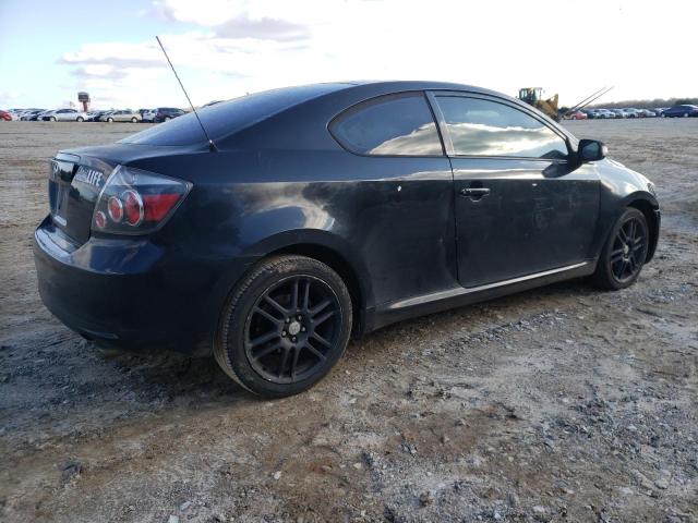 JTKDE167290278725 - 2009 TOYOTA SCION TC 黑色 照片 3
