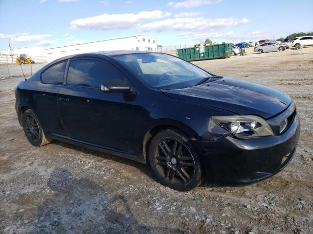 JTKDE167290278725 - 2009 TOYOTA SCION TC 黑色 照片 4
