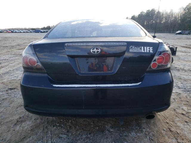 JTKDE167290278725 - 2009 TOYOTA SCION TC 黑色 照片 6