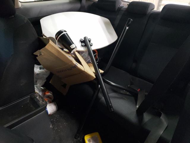 JTKDE167780250126 - 2008 TOYOTA SCION TC 银色 照片 10