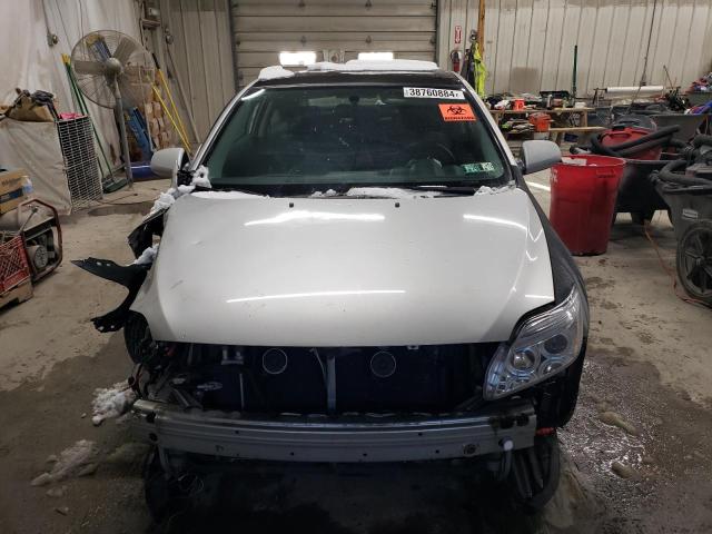 JTKDE167780250126 - 2008 TOYOTA SCION TC 银色 照片 5