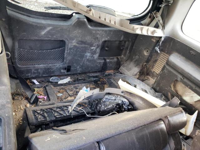 5N1AR1NN9CC600034 - 2012 NISSAN PATHFINDER S BLACK photo 13