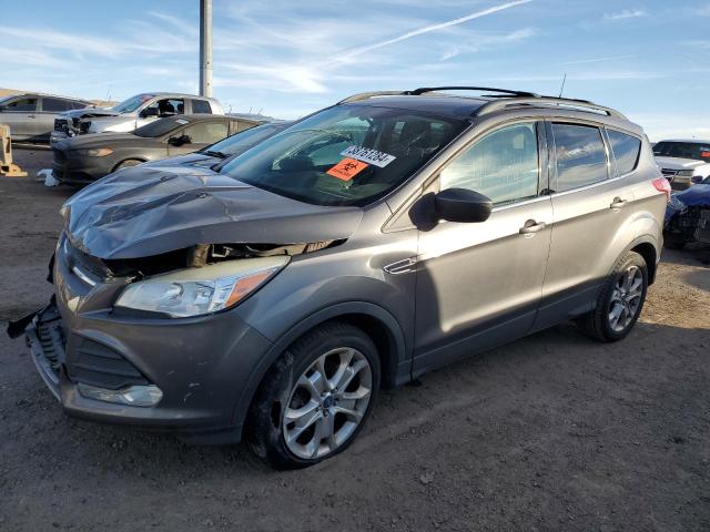 2013 FORD ESCAPE SE, 