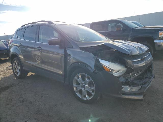 1FMCU9G90DUB23432 - 2013 FORD ESCAPE SE GRAY photo 4