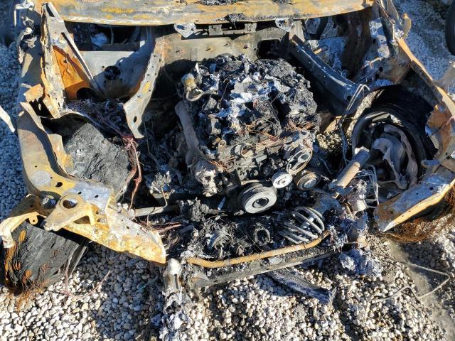 5UXTY5C00M9H04376 - 2021 BMW X3 XDRIVE30I BURN photo 12