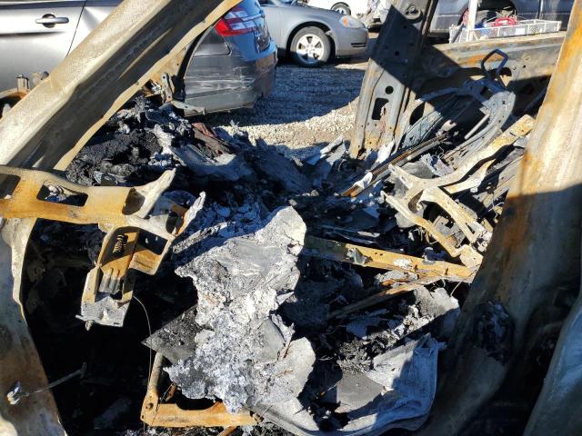 5UXTY5C00M9H04376 - 2021 BMW X3 XDRIVE30I BURN photo 7