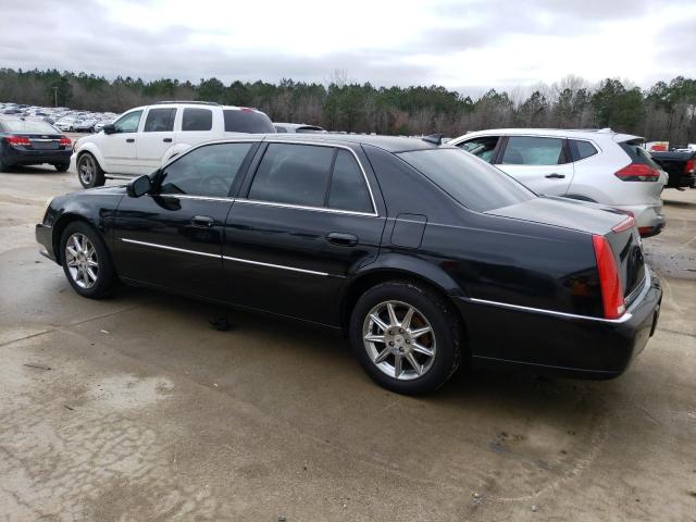 1G6KD5E67BU116088 - 2011 CADILLAC DTS LUXURY COLLECTION BLACK photo 2