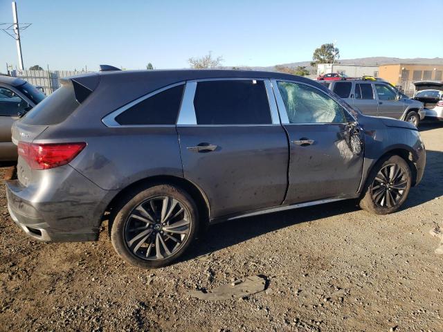 5J8YD4H57LL038067 - 2020 ACURA MDX TECHNOLOGY 灰色 照片 3
