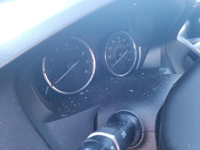 5J8YD4H57LL038067 - 2020 ACURA MDX TECHNOLOGY 灰色 照片 9