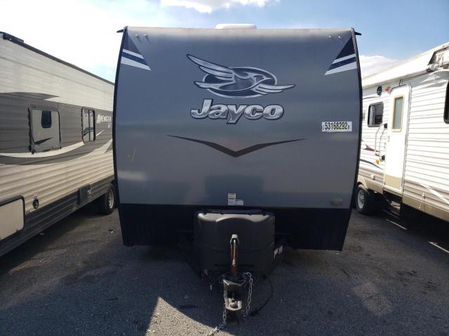 1UJBJSBP3L1V30053 - 2020 JAYCO JAYCO WHITE photo 7