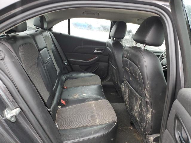 1G11C5SA5DF151054 - 2013 CHEVROLET MALIBU 1LT Gris photo 10