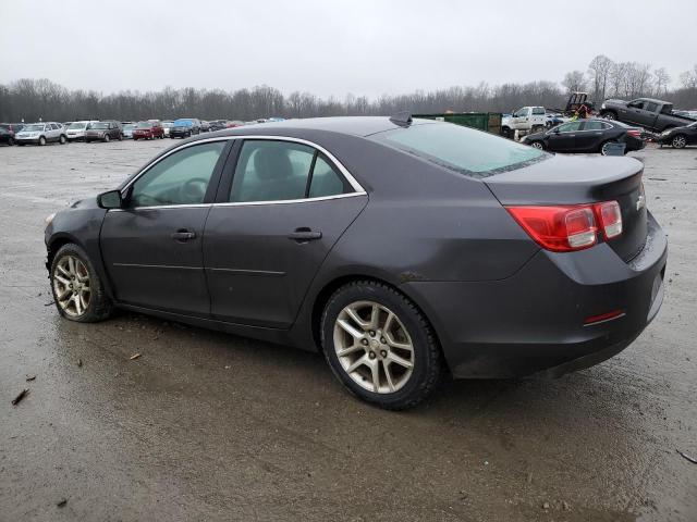 1G11C5SA5DF151054 - 2013 CHEVROLET MALIBU 1LT Gris photo 2