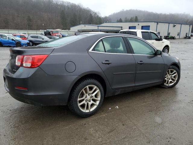 1G11C5SA5DF151054 - 2013 CHEVROLET MALIBU 1LT Gris photo 3