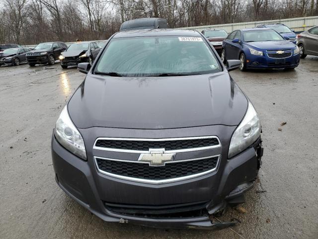 1G11C5SA5DF151054 - 2013 CHEVROLET MALIBU 1LT Gris photo 5