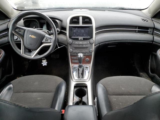 1G11C5SA5DF151054 - 2013 CHEVROLET MALIBU 1LT Gris photo 8