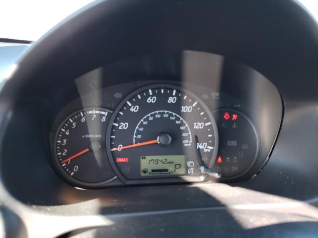 ML32FUFJ6PHF00499 - 2023 MITSUBISHI MIRAGE G4 ES Qara foto 9