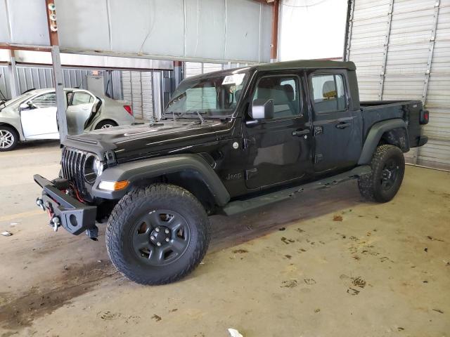 2021 JEEP GLADIATOR SPORT, 