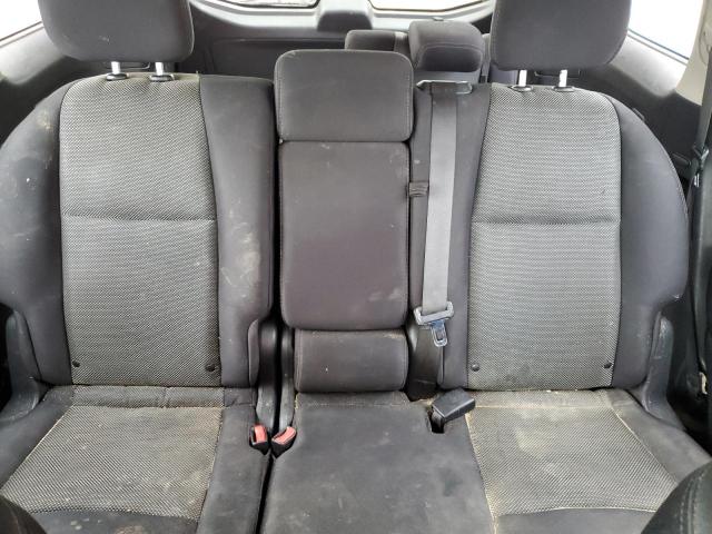 5N1DR2MM2HC640409 - 2017 NISSAN PATHFINDER S 白色 照片 10