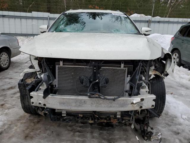 5N1DR2MM2HC640409 - 2017 NISSAN PATHFINDER S 白色 照片 5