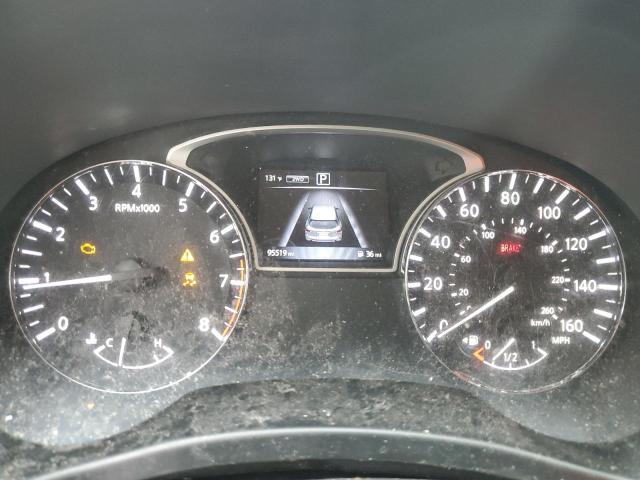 5N1DR2MM2HC640409 - 2017 NISSAN PATHFINDER S 白色 照片 9