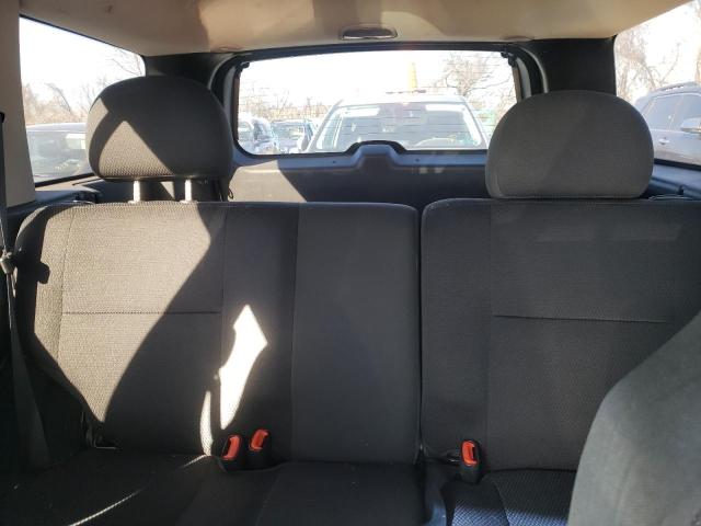 1J4GW48S54C390716 - 2004 JEEP GRAND CHER LAREDO 银色 照片 10