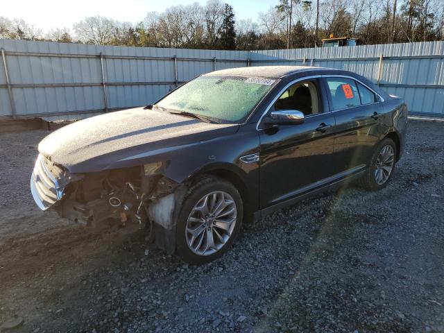 2014 FORD TAURUS LIMITED, 