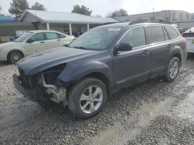 2013 SUBARU OUTBACK 2.5I PREMIUM, 