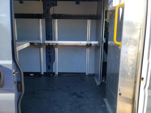 3C6MRVJG0ME549072 - 2021 RAM PROMASTER 3500 HIGH 蓝色 照片 11