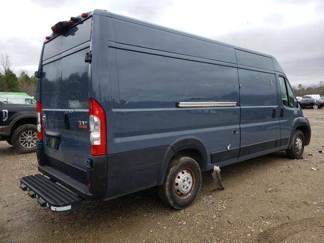 3C6MRVJG0ME549072 - 2021 RAM PROMASTER 3500 HIGH 蓝色 照片 3