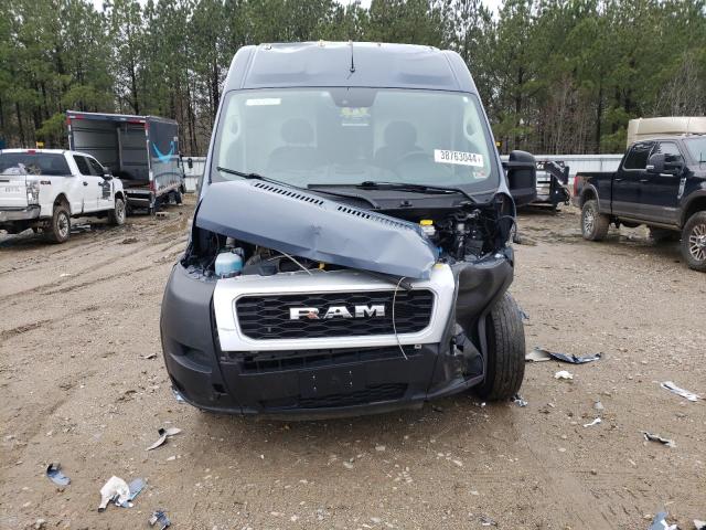 3C6MRVJG0ME549072 - 2021 RAM PROMASTER 3500 HIGH 蓝色 照片 5