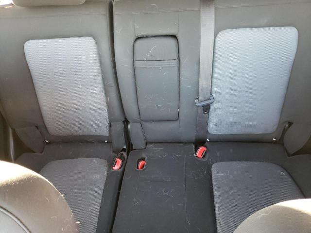 3GNAL2EK9ES513188 - 2014 CHEVROLET CAPTIVA LS 银色 照片 10