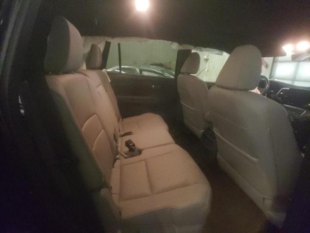 5FNYF8H51KB005549 - 2019 HONDA PASSPORT EXL Yaşıl foto 10