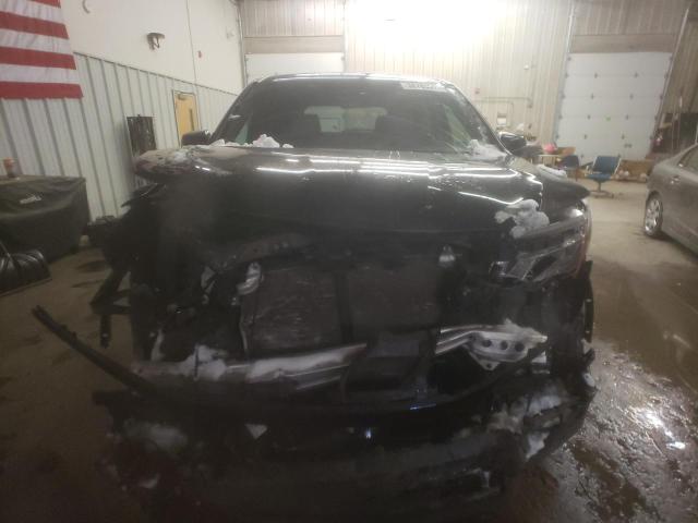 5FNYF8H51KB005549 - 2019 HONDA PASSPORT EXL Yaşıl foto 5