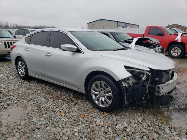 1N4AL3AP5GN357718 - 2016 NISSAN ALTIMA 2.5 SILVER photo 4