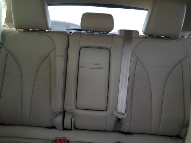 5LMCJ2C94KUL09412 - 2019 LINCOLN MKC SELECT 红色 照片 10