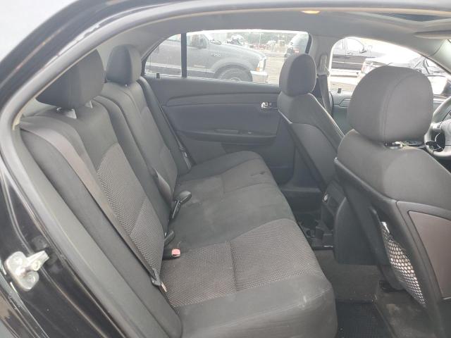 1G1ZH57BX94165539 - 2009 CHEVROLET MALIBU 1LT 黑色 照片 10