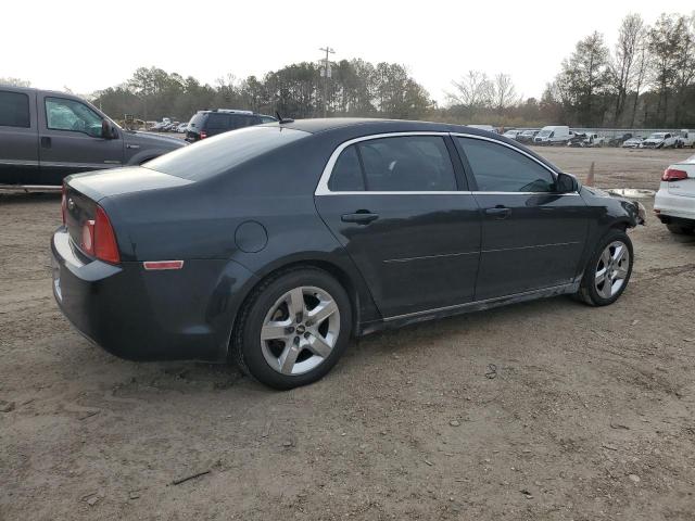 1G1ZH57BX94165539 - 2009 CHEVROLET MALIBU 1LT 黑色 照片 3
