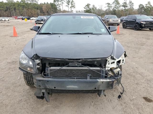 1G1ZH57BX94165539 - 2009 CHEVROLET MALIBU 1LT 黑色 照片 5