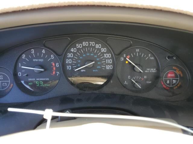 2G4WB55K521263244 - 2002 BUICK REGAL LS 白色 照片 9