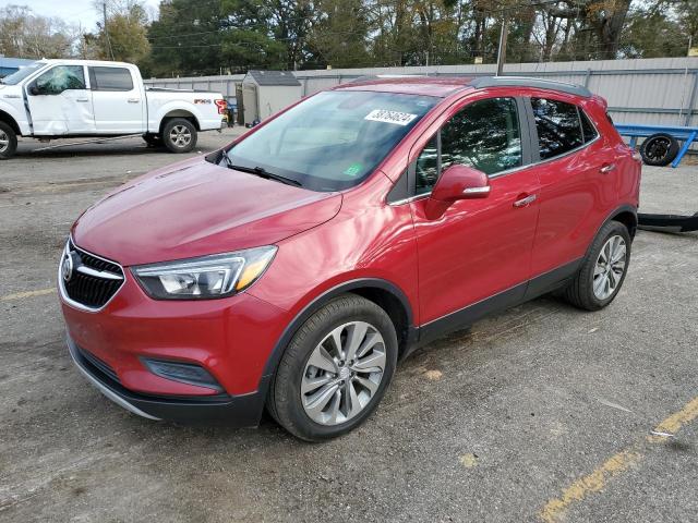 2019 BUICK ENCORE PREFERRED, 