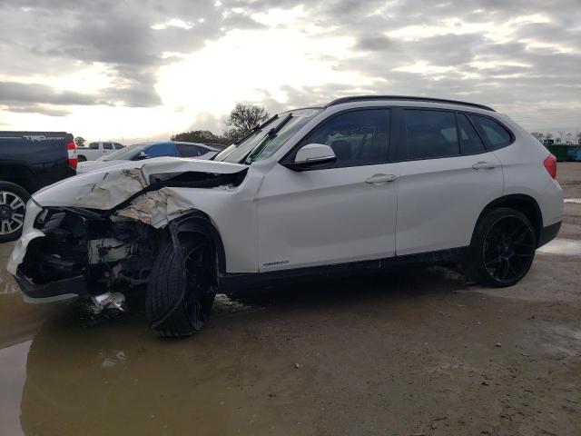 2015 BMW X1 SDRIVE28I, 