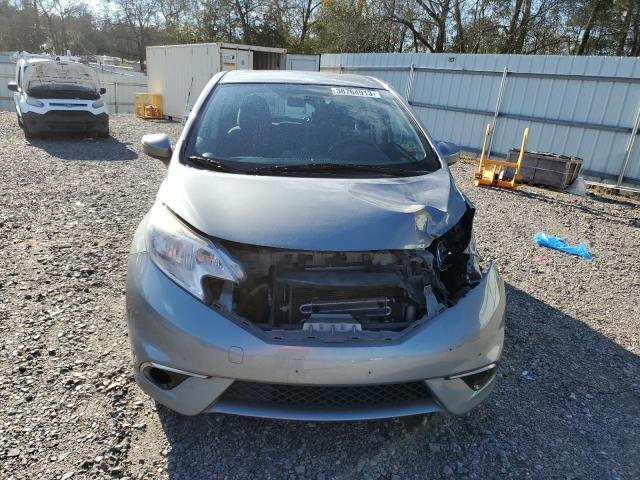 3N1CE2CP8FL429386 - 2015 NISSAN VERSA NOTE S SILVER photo 5