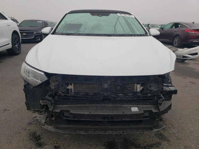 3VWC57BU8MM017765 - 2021 VOLKSWAGEN JETTA S WHITE photo 5