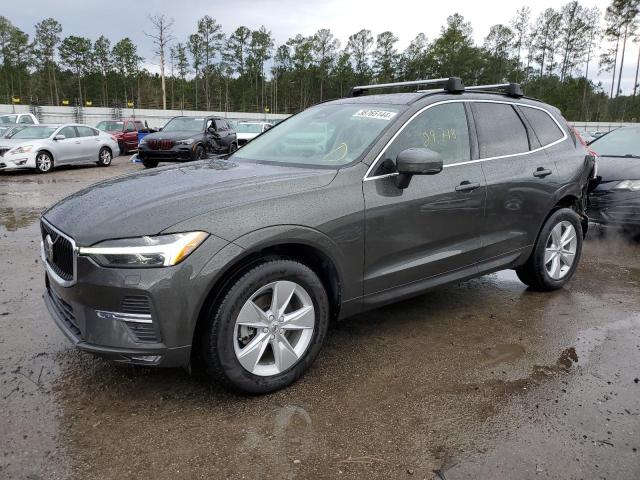 2022 VOLVO XC60 B5 MOMENTUM, 