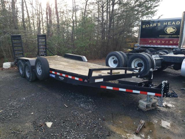 5JW1U2022M1302082 - 2021 OTHER TRAILER BLACK photo 1