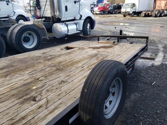 5JW1U2022M1302082 - 2021 OTHER TRAILER BLACK photo 5